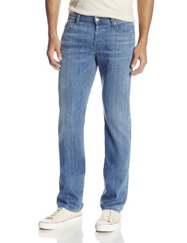 7 For All Mankind Men's Standard Classic Straight-Leg Jean