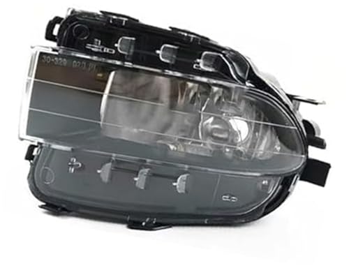 Feu antibrouillard arrière gauche pour réparer le pare-chocs de votre GS350
