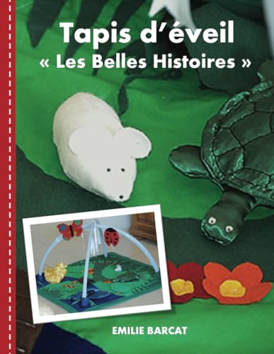 Tapis d'éveil Les Belles Histoires