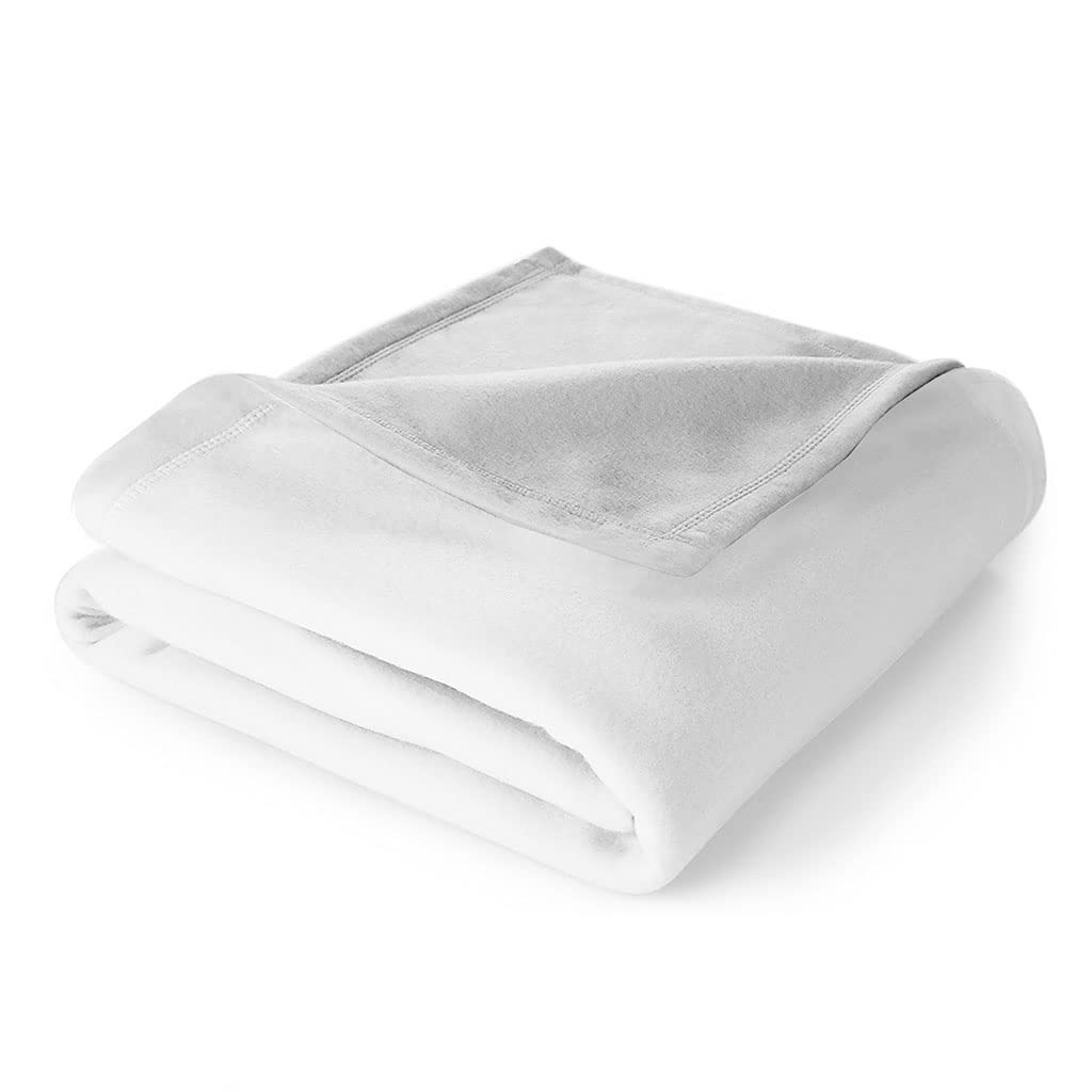 Manta Polar Grande Gruesa 180X200Cm para Cama 150, 3D Abeja Animal Impresión Patrón Manta De Franela Invierno Manta Felpa De Sofá 100% Microfibra Suave, Caliente para Hogar