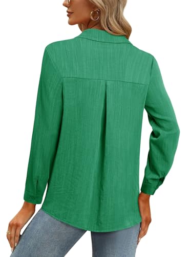 Image of MYMORE Womens Sparkly Fringe Shirt Western Cowgirl Country Concert Outfit