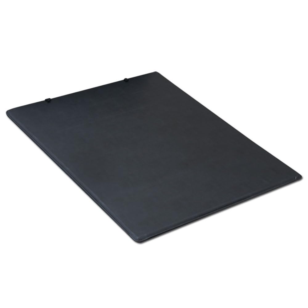 Low Profile Roll Up Soft Vinyl - roll up tonneau cover ram 1500