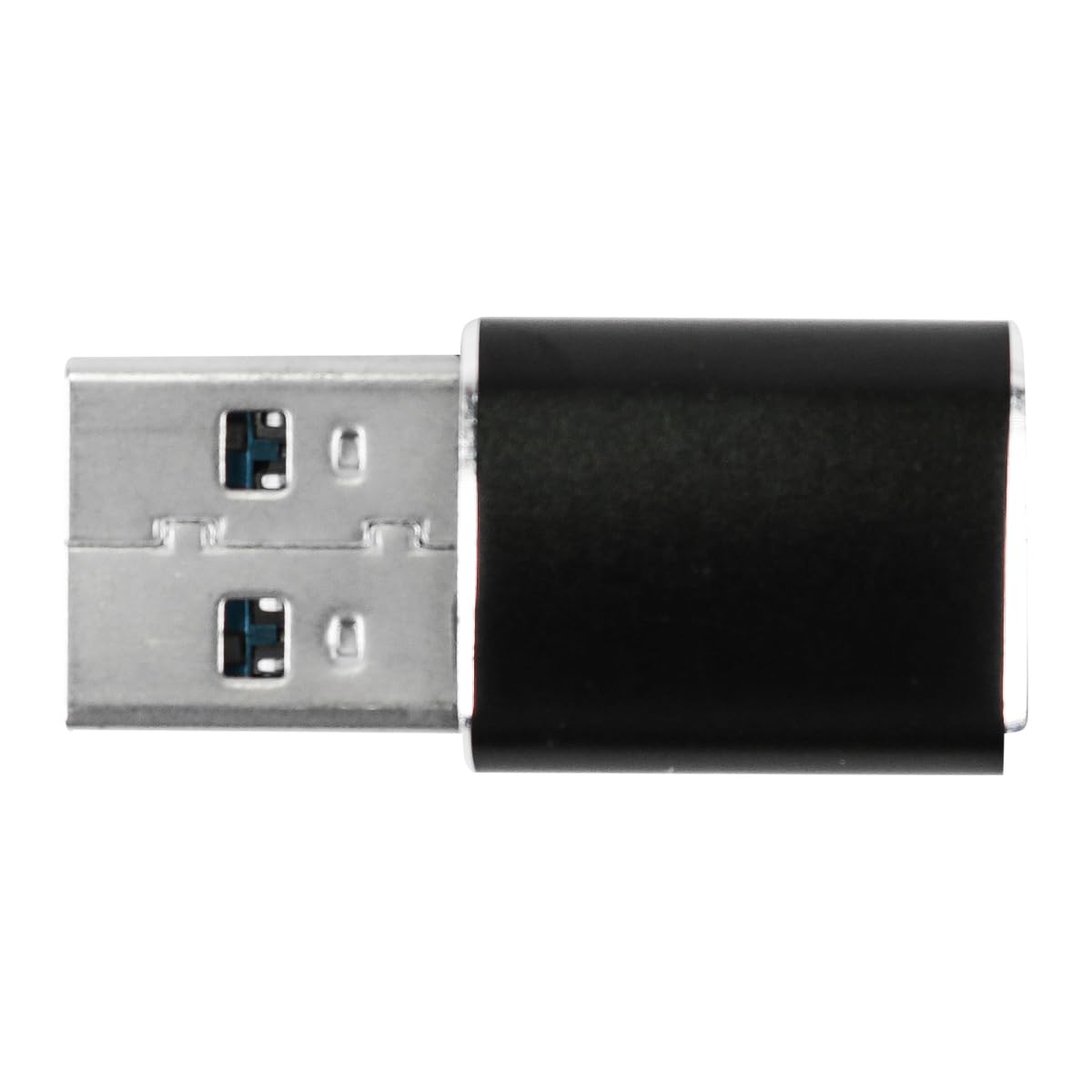 Muiltvoe Car USB3.0 Card Reader SD Card/TF Card Reader/Writer Adapter 5Gbps Super Speed Car Laptop
