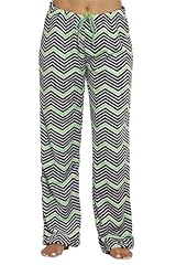 Chevron - Black / Lime