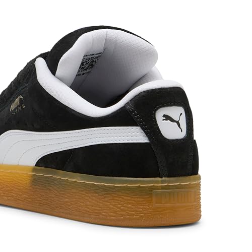 Baskets basses Puma SUEDE - vue 10