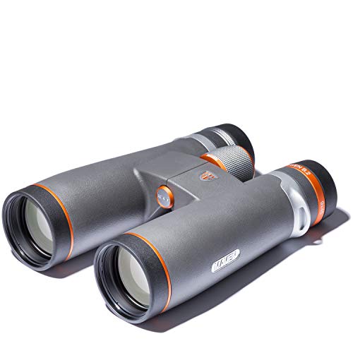 Maven B2 45 mm ED Binocular 11X45 Black/Gray miniatura 5