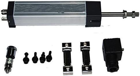 WYC-R-475mm Rod Linear Displacement Sensor Linear Position Sensor Electronic Scale Injection molding Machine