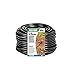 DIG B38100P Drip Irrigation Tubing, Black