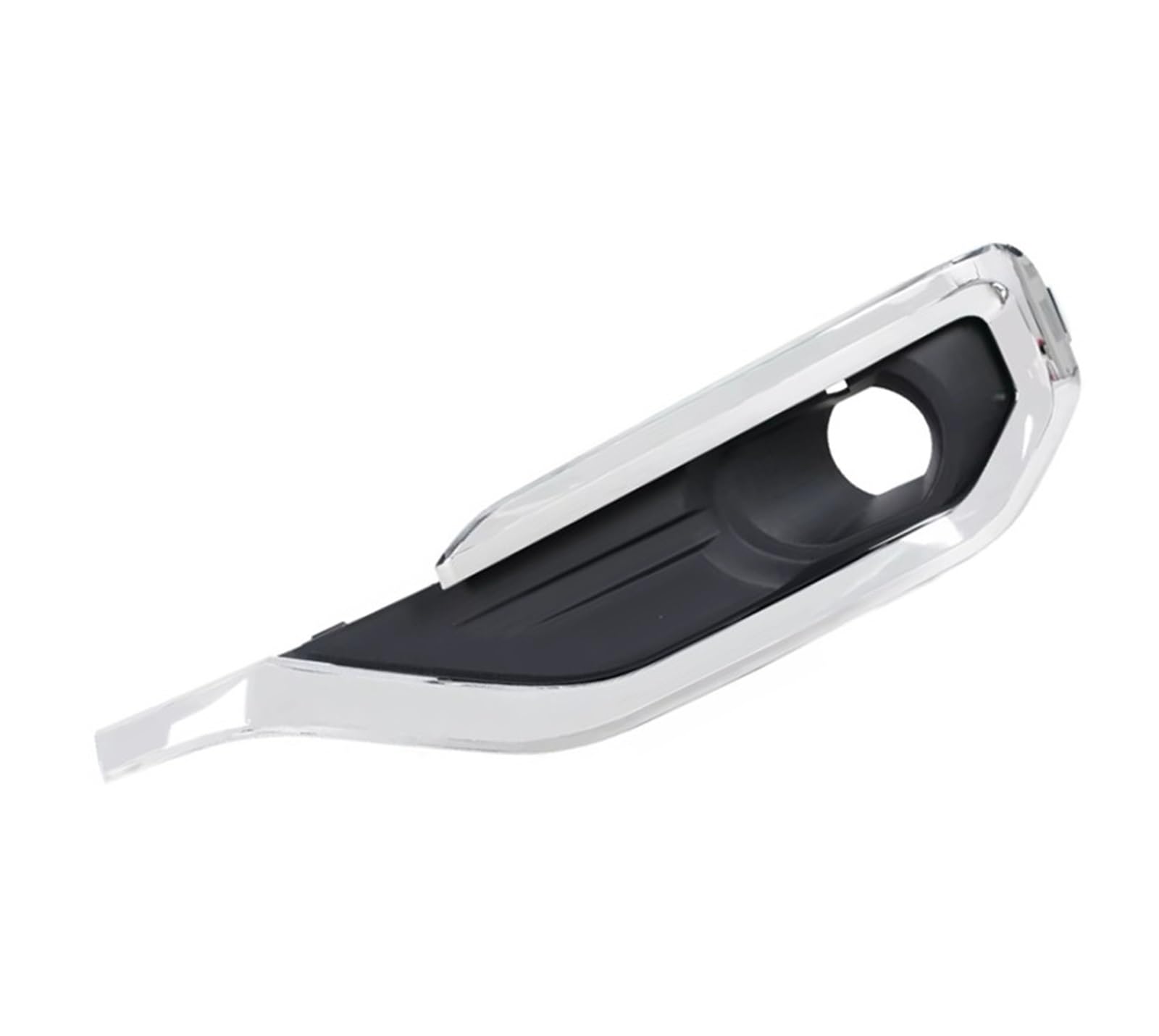 Boîtier lampe antibrouillard GMC Acadia pour remplacer panneau cassé - 4