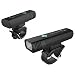 Serfas E-Lume 900 Bicycle Headlight - USL-900