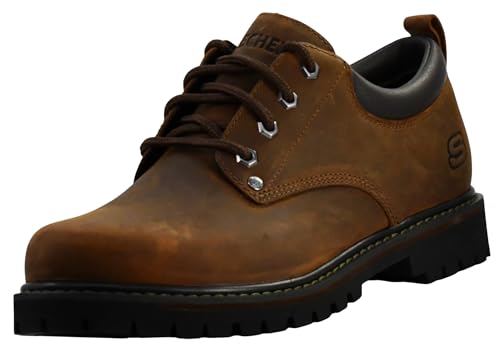 Skechers Men's Tom Cats Utility Shoe
