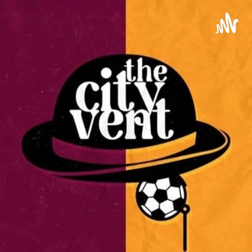 The City Vent cover art