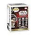 Funko POP! Star Wars: Episode 1 The Phantom Menace Anniversary - Anakin Skywalker with Helmet - Collectable Vinyl Figure - Gift Idea - Official Merchandise - for Kids & Adults - Movies Fans