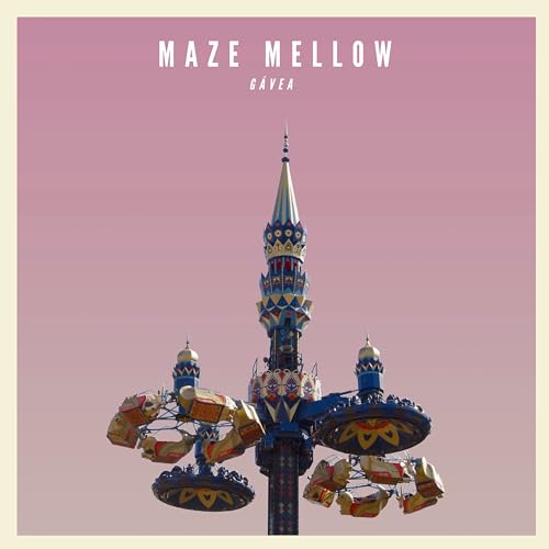 Maze Mellow