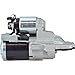 DB Electrical New 410-48362 Automotive Starter 2.0L Compatible with/Replacement for Mazda 3 2012 2013 M0T37271 17598 103-5173 103-5308 LRS02682 L538-18-400B L556-18-400 16382
