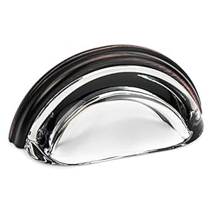 Cosmas 6585ORB-C Möbelgriff 5er-Pack