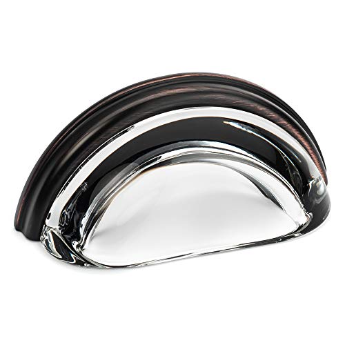 Cosmas 6585ORB-C Möbelgriff 5er-Pack