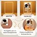 Imagen de Cristal Plaque Lampara Personalizada Spotify