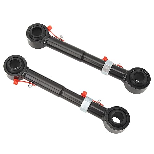 Desconexão Rápida da Barra Oscilante Frontal, Desconexões Ajustáveis ​​e Duráveis ​​da Barra Oscilan