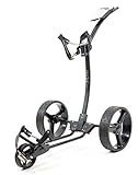 golf edition one Griffstange individuell höhenverstellbar – passend für jede Körpergröße