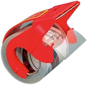 Ruban Adhésif d'Emballage Scotch 25011