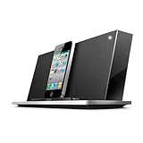 iLuv Modern Sound 30-Pin Stereo Speaker Dock