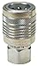 Dixon 3/8" AG PUSH PULL COUP, 3/8" NPTF 200691-3 (14WMP-G800)