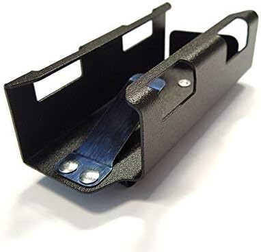 Miniatura 2 de RAE Gear - Funda universal Glock de 0.354 in y 1.575 in para cargador (transporte lateral izquierdo)