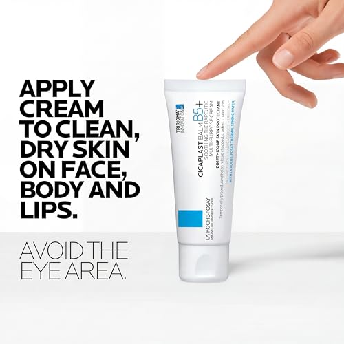 La Roche-Posay Cicaplast Balm B5 (1.35 oz) — view 9