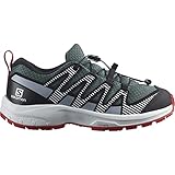 XA PRO V8 J Salomon XA Pro V8, Trail Running Shoe, Stormy Weather, 37 EU