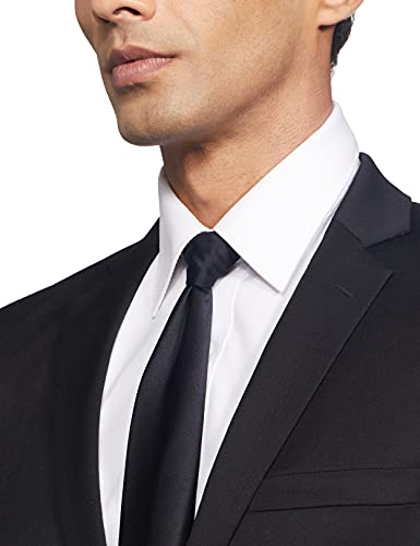 Image of Raymond Men's Slim Fit Suit