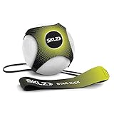 スキルズ(SKLZ) スターキック リバウンダーベルト グリーン ボールグローブ/ベルト付き サッカートレーニング用 【日本正規輸入品】 212692