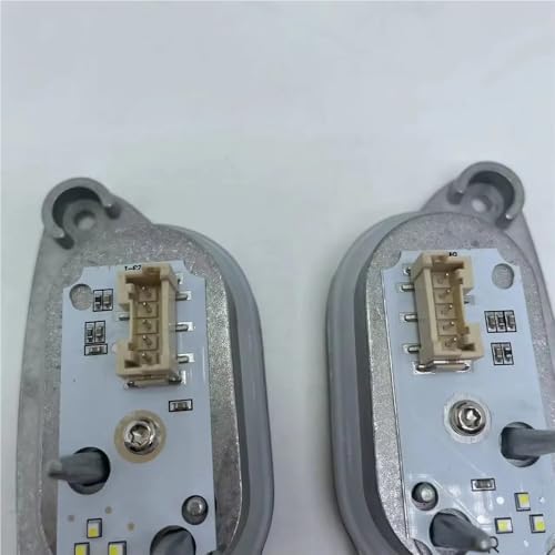 Módulo DRL para A3 8V0998473 luz diurna izquierda compatible 2