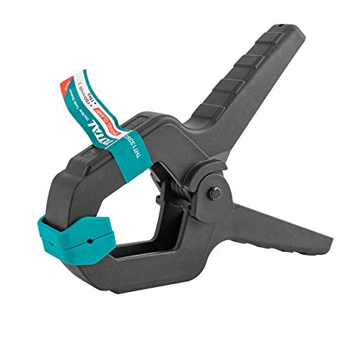 Pince à ressort taille 150 mm Total by INECO Cover