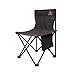 LRQZ-L Krzesło reżyserskie outdoorowe, składane krzesła kempingowe odpowiednie na zewnątrz / na plażę / do grillowania trzy wysokości wymiary: 58 cm/65 cm/75 cm składane krzesło (rozmiar: 45 * 65 cm)