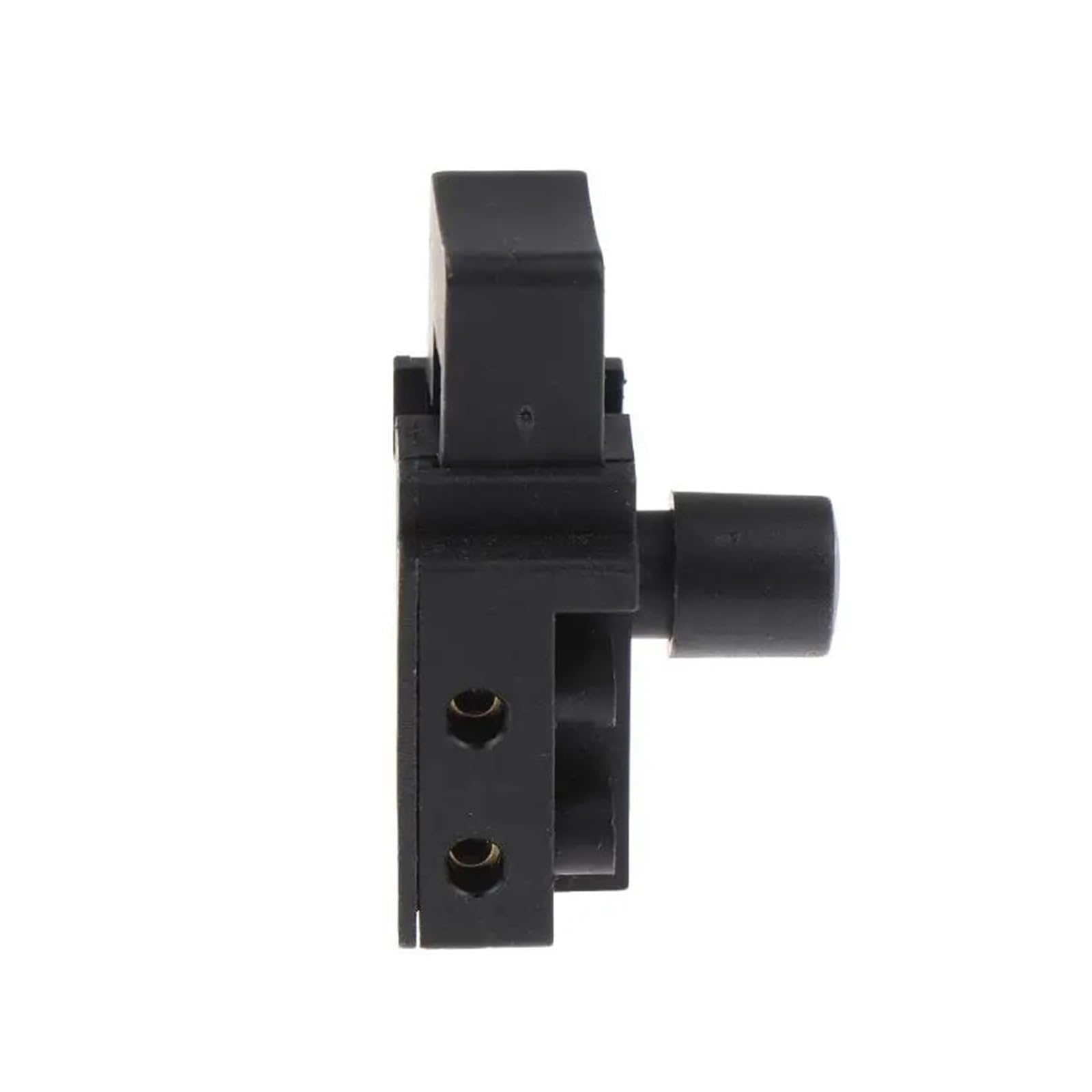 Interrupteur de Rechange for tronçonneuse DPST, 1 pièce, for Outil électrique 5016 6018