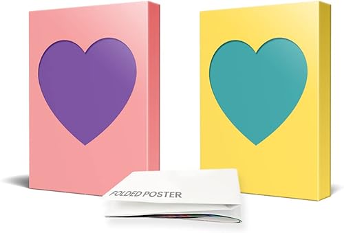 Miniatura 3 de dreamus CHOBOM - COPYCAT 1er álbum sencillo  Incl. póster plegado (Copia ver.)