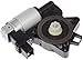 Dorman 742-802 Power Window Lift Motor Compatible with Select Mazda Models