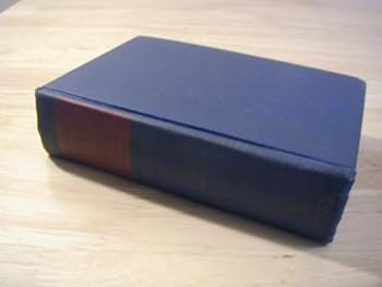 Hardcover Synopsis of the Books of the Bible, Vol. 1 (Volume I: Genesis--2 Chronicles) Book