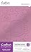 Produktbild Crafter's Companion EMBRD-BBOX Ultimative Prägeplatten Lila-Purple, Plastic, Embossing Boards-Boutique Boxes, 37 x 22.8 x 0.2 cm