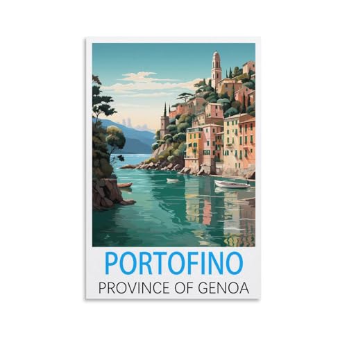 How to get to portofino from genoa How to get to portofino from genoa