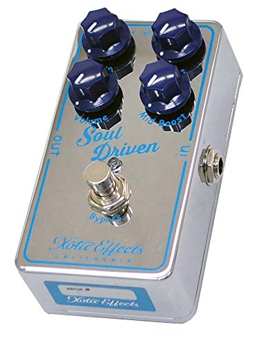 XOTIC (GL]eBbN) M^[pGtFN^[ Soul Driven I[o[hCu