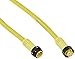 Brad Harrison 130010-0880 Mini-Change A-Size Double Ended Female to Male Cordset