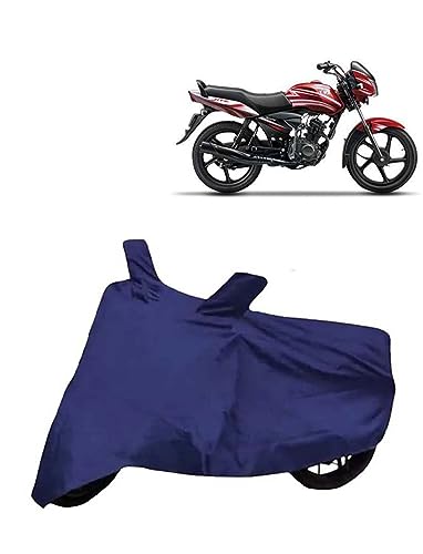 Image of Waterproof Bike Cover for TVS JIVA