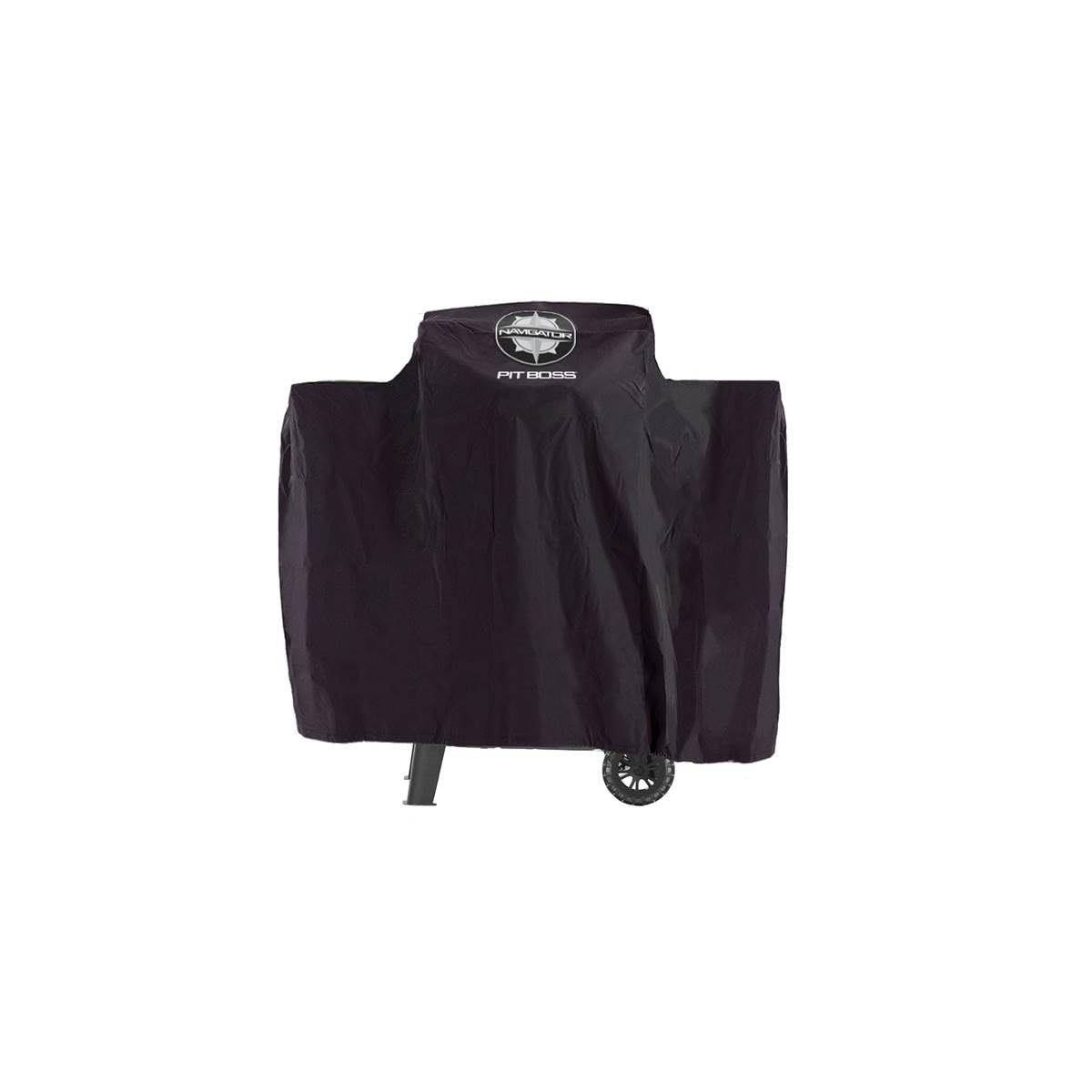 Housse BBQ à pellets Pit Boss Navigator PB550 contre pluie et poussière