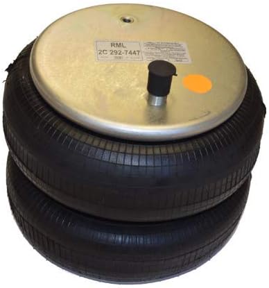 Blacktech RML 2C 290-7447 P01 - Replacement Air Spring