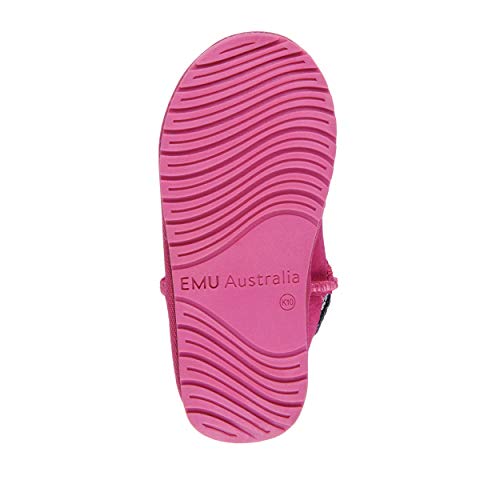 EMU Australia Wallaby Sequin Boot - Kid's 6