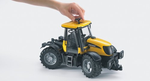 Bruder 03030 - JCB Fastrac 3220 – Bild 5