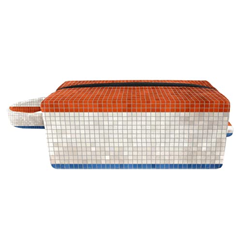 Personalizzazione personalizzata - ci sono molte altre borse per cosmetici eleganti e carine nel nostro negozio. La cosa più interessante è che forniamo servizi di personalizzazione gratuiti, inviaci le tue foto preferite! Una borsa cosmetica personalizzata ha più senso come regalo