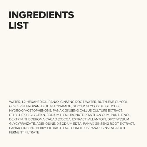 Image of Beauty of Joseon Ginseng Essence Water Hydrating Face Toner for Dry, Dull Skin. Korean Moisturizing Skin Care for Men and Women 150ml, 5.07 fl.oz. (Pack of 2)
